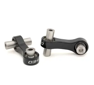 034 Spherical MQB Rear Sway Bar End Links