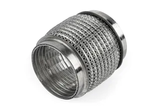 APR Premium Braided Interlocking Flex Section - 76mm 