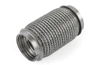 APR Premium Braided Interlocking Flex Section - 63.5mm