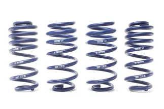 H&R Sport Springs For A6