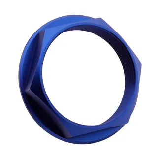 Fifteen52 Super Touring Hex Nut Set - (Anodized Blue)