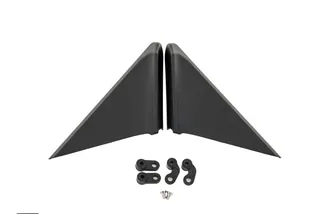 AWE Foiler Wind Diffuser - Injection Molded