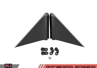 AWE Foiler Wind Diffuser - Injection Molded