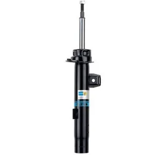 Bilstein B4 Front Suspension Strut Assembly For 2005 Porsche 911 Carrera