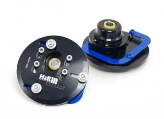 H&R Front Camber Plates