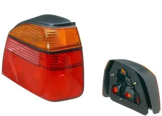 OES Tail Light Lens Right For MKIII GTI