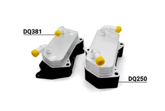 Racingline DSG Gearbox Oil Cooler For VW/Audi MQB DQ381 7-Speed