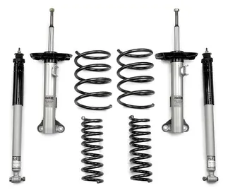 H&R Lowering Touring Cup Kit For325is (E30) - 31003T-1