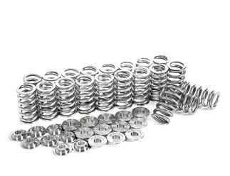 Supertech Valve Spring & Retainer Set For 2.5L