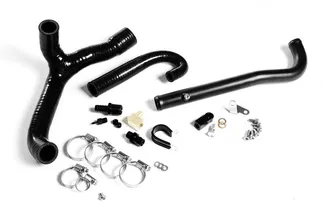 IE Intake Manifold Install Kit For Audi B7 FSI 2.0T