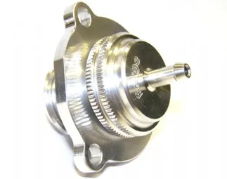 Forge Recirculation Valve For 997TT