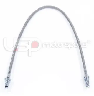 USP Stainless Steel Clutch Line For VW/Audi 5 speed 02J