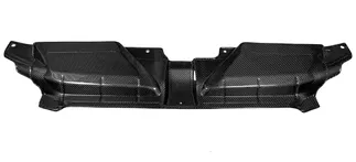 Eventuri Audi B8 RS5 - Black Carbon Facelift Slam Panel Cover