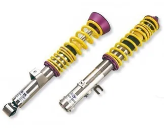 KW Coilover Kit V3 For (911/996 C4/Turbo)