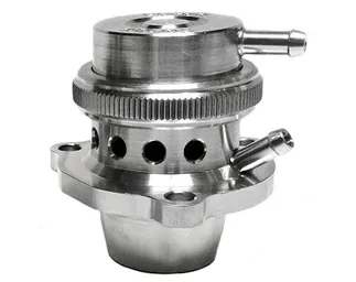 Forge 2.0T Blow-Off Valve- Polished