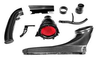 Eventuri Audi RS3 Gen 2 / TTRS 8S Stage 3 Intake for DAZA /DWNA Engines