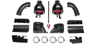 Eventuri Audi B8 RS5/RS4 - Black Carbon Intake