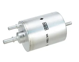 Mann OEM Fuel Filter (Mann Filter) For Audi