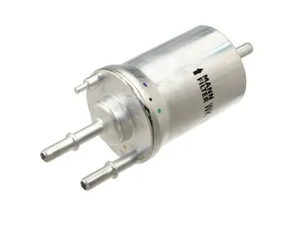 Mann Fuel Filter For VW / Audi 2.0T (MANN)