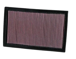 K&N Performance Air Filter - 3.2L, 3.6L