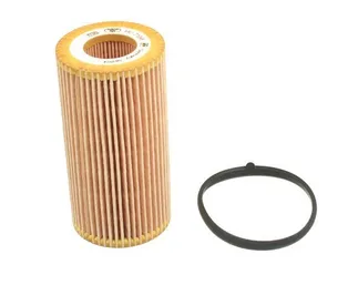 Mann Oil Filter - 2.0T FSI, 2.5L (MANN)