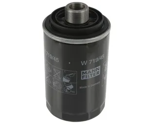 Mann Oil Filter - 2.0T TSI