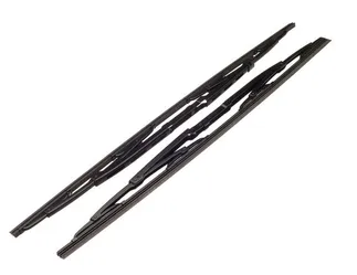Bosch Wiper Blade Set (Bosch OEM non-aero)