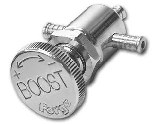 Forge In Car Boost Adjuster (Boost Controller)