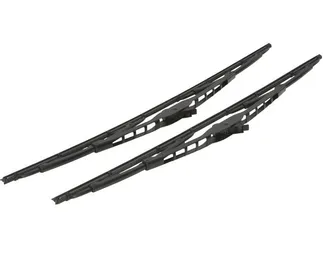 Bosch Wiper Blade Set Bosch OEM For VW Beetle