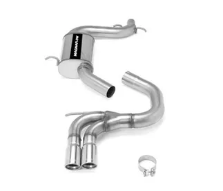 Magnaflow Cat Back Exhaust For MKV GTI 2.0T