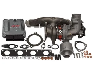 APR 2.0 TFSI Valvelift S3 K04 Conversion System