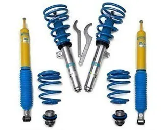 Bilstein B14 PSS Coilover Kit For VW MK4 Golf, Jetta, Beetle