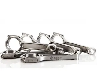 Integrated Engineering 164x20mm Tuscan Rods For R32 & VR6