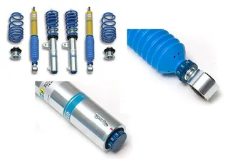 Bilstein B16 (PSS10) For &#39;01-05 Porsche 911 Turbo