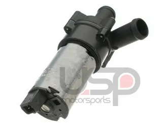 Bosch Auxiliary Water Pump For VW/Audi 2.7T, 1.8T