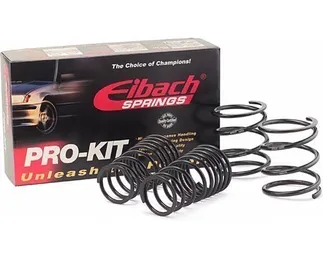 Eibach Pro-Kit Spring Kit - For Audi A4 FrontTrac