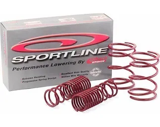 Eibach Sportline Lowering Spring Kit For MKVI GTI 2.0T