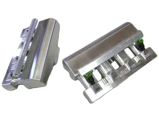 HEP Performance 2.0T FSI STAGE 2 Intake Manifold