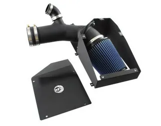 AFE Cold Air Intake System Pro 5 R Stage 2 For R32 MKV