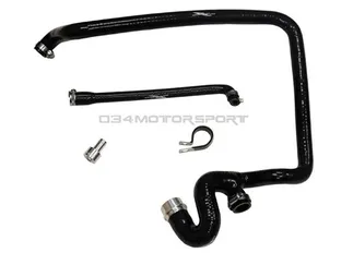034 Breather Hose Kit (AEB/ATW) For Audi A4 1.8T
