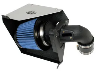 AFE Cold Air Intake System Stage 2 For Audi A4 B7