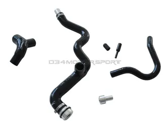 034 Breather Hose Kit (Late-AMB) For Audi A4 1.8T