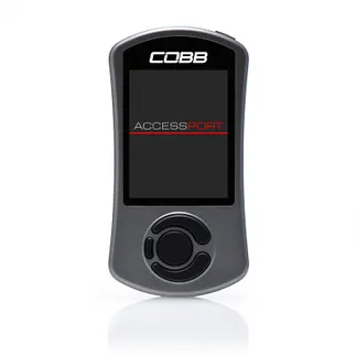 Cobb Accessport For 9Y0 Porsche Cayenne 2.9L/3.0L (Base/S)