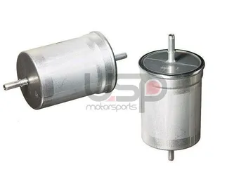 Mann OEM Fuel Filter For VW / Audi