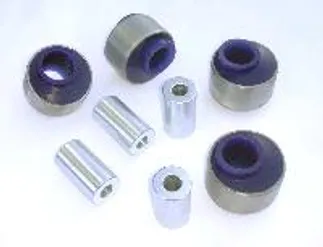 SuperPro Front Control Arm: Upper-Inner Eccentric Kit