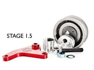 IE Stage 1.5 Manual Timing Belt Tensioner Kit (no belt) For 06A 1.8T