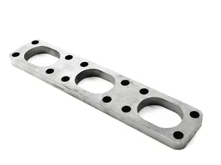 IE Exhaust Manifold Flange For BMW M5X/S5X