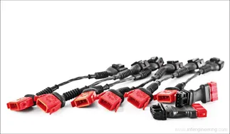IE Coil Conversion and ICM Delete Kit For 30V 2.7T