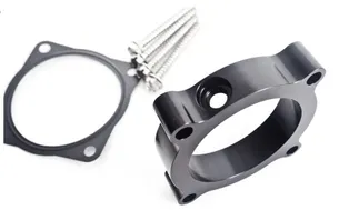 IE Water Meth Throttle Plate For IE 2.0T FSI/TSI