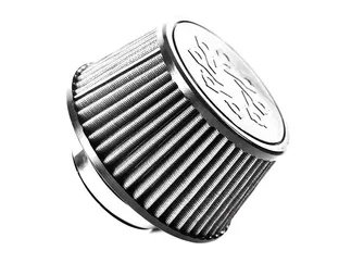Integrated Engineering 3" Inlet Low Profile Cone Air Filter